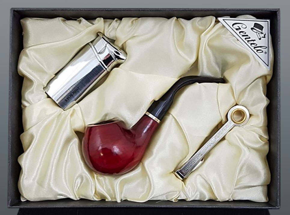 Prywatne: FAJKA DON 7-0213 ZESTAW UPOMINKOWY Prywatne: FAJKA DON 7-0213 ZESTAW UPOMINKOWY