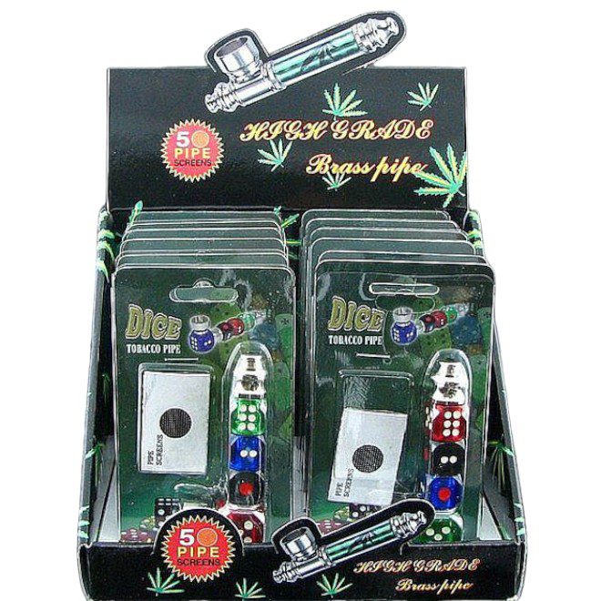 Prywatne: LUFKA METAL DON 5-2005 KOSTKI + SITKA Prywatne: LUFKA METAL DON 5-2005 KOSTKI + SITKA