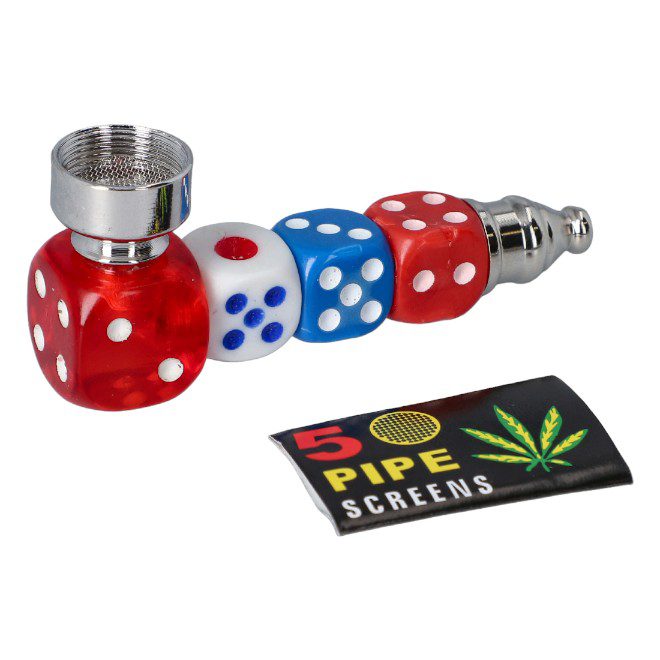 Prywatne: LUFKA METAL DON 5-2005 KOSTKI + SITKA Prywatne: LUFKA METAL DON 5-2005 KOSTKI + SITKA