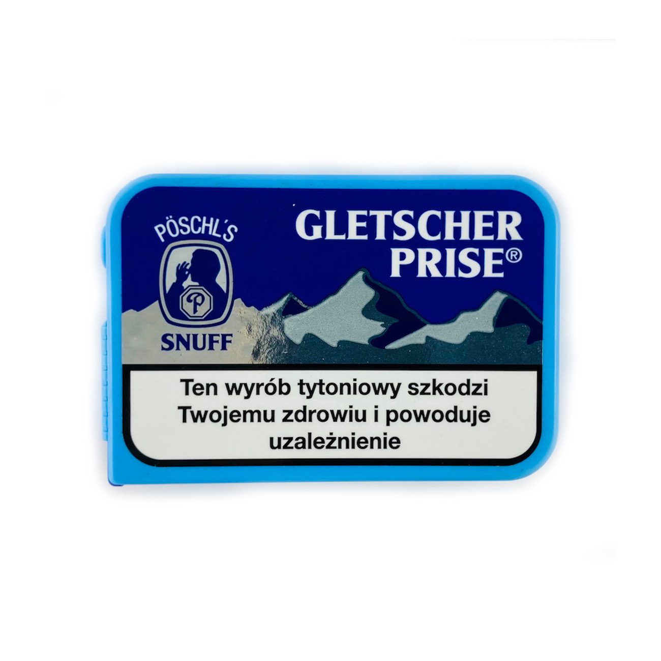 Prywatne: TABAKA GLETSCHER PRISE 10g (1/10) Prywatne: TABAKA GLETSCHER PRISE 10g (1/10)