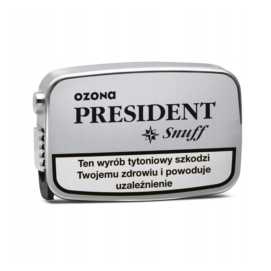 Prywatne: TABAKA OZONA PREZIDENT 7g (10/100) Prywatne: TABAKA OZONA PREZIDENT 7g (10/100)