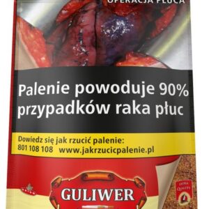 Prywatne: TYTOŃ E GULIWER 500 T&T (295,00) (1/12)24