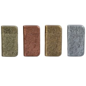 Prywatne: ZAPALNICZKA ŻAROWA DON 4-2485