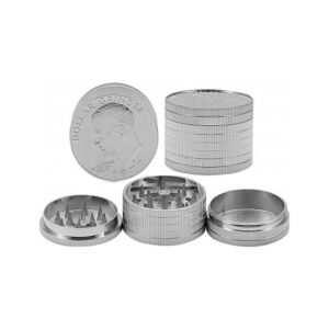 MŁYNEK METAL DON 1-2206