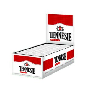 BIBUŁKI TENNESIE (50)