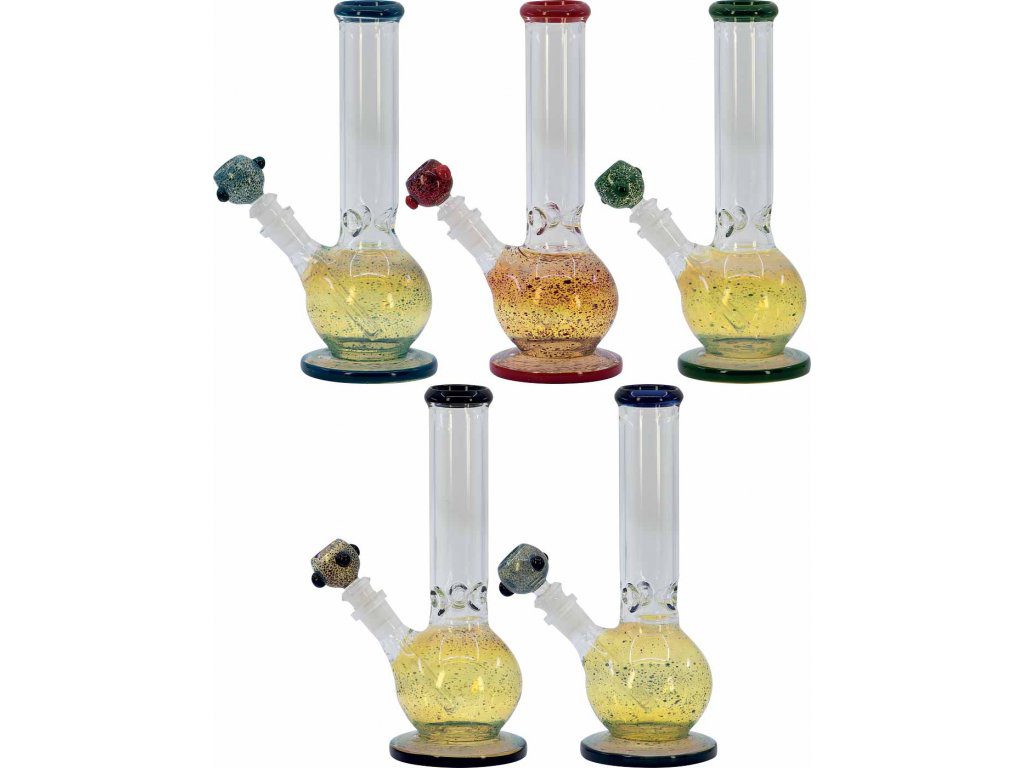 BONGO ATC 67398 H25CM REMO SZKŁO ICE BONGO ATC 67398 H25CM REMO SZKŁO ICE