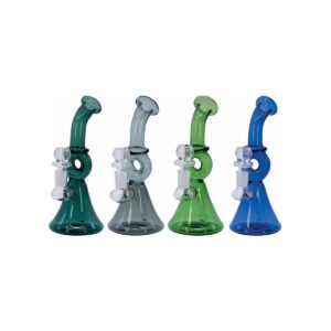 BONGO ATC 67501 H18CM REMO SZKŁO