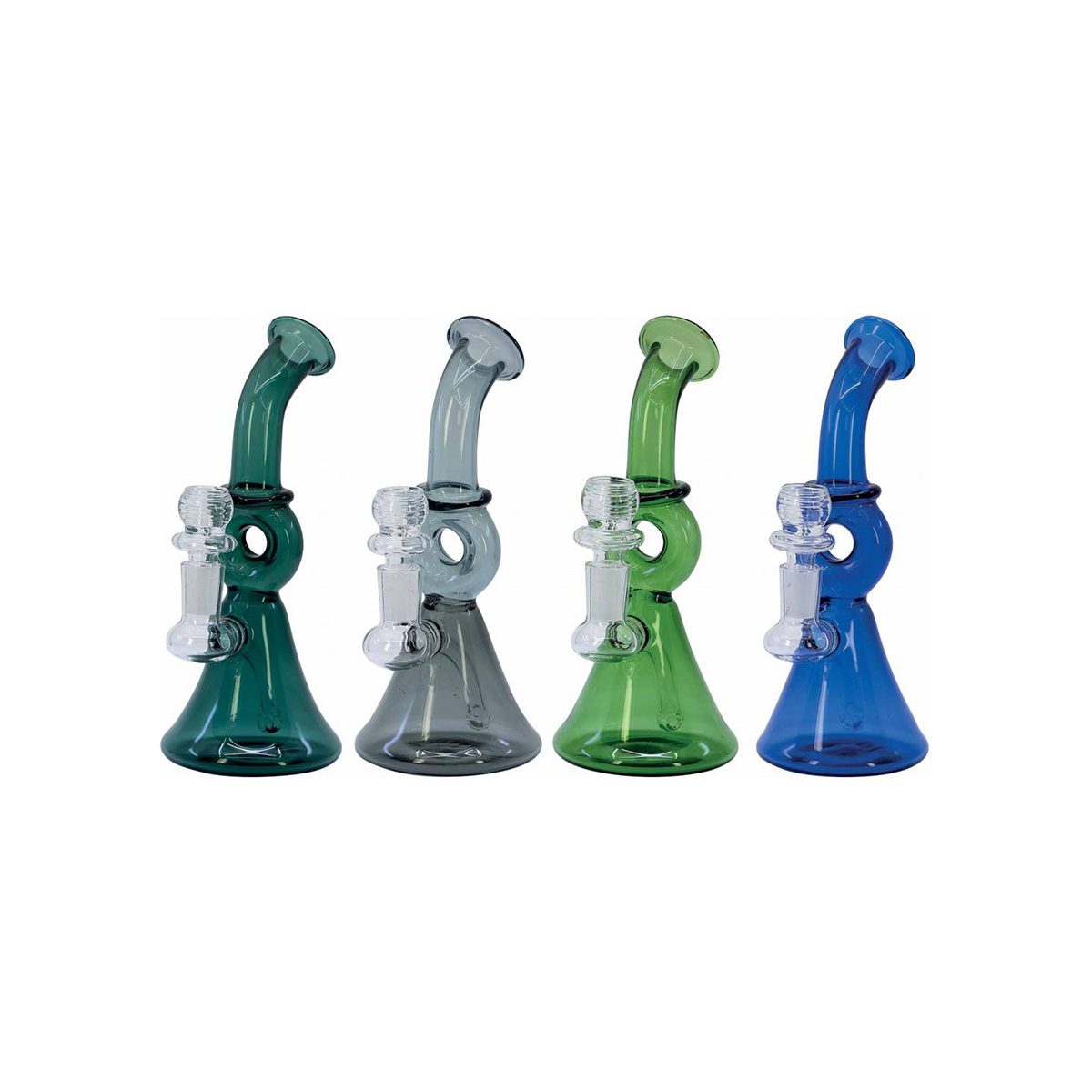 BONGO ATC 67501 H18CM REMO SZKŁO BONGO ATC 67501 H18CM REMO SZKŁO