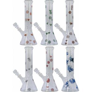 BONGO ATC 67506 H30CM REMO SZKŁO ICE