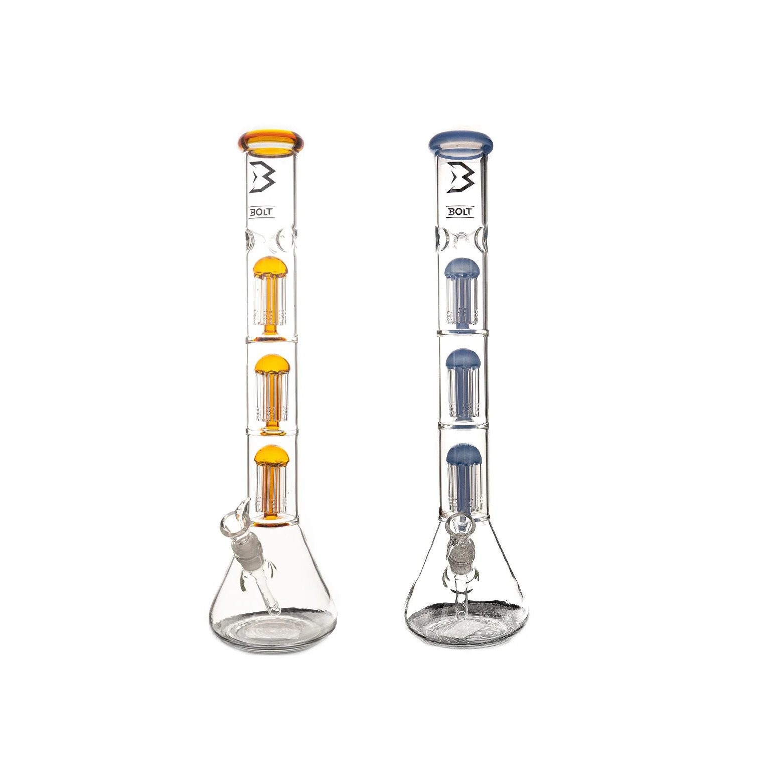 BONGO ATC BB993 H46CM SZKŁO BOLT TRIPLE PERCUL IC BONGO ATC BB993 H46CM SZKŁO BOLT TRIPLE PERCUL IC