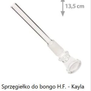 BONGO CYBUCH H.F 2560 13,5CM KAYLA