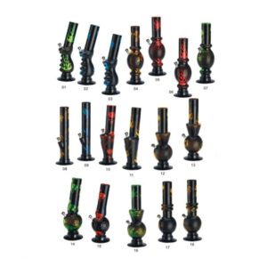 BONGO FAH(01-23) H32CM AKRYL