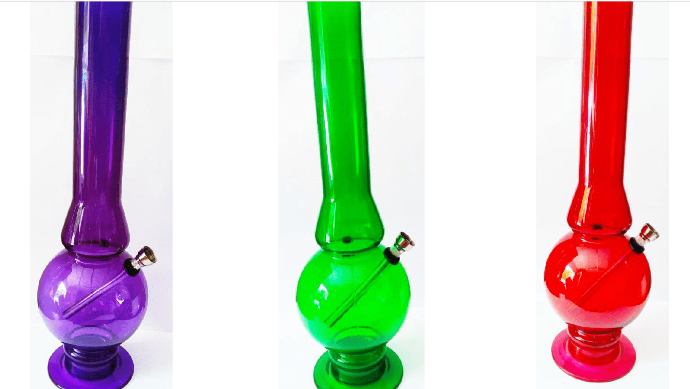 BONGO KAM 7501 34CM AKRYL MIX KOLOROW BONGO KAM 7501 34CM AKRYL MIX KOLOROW