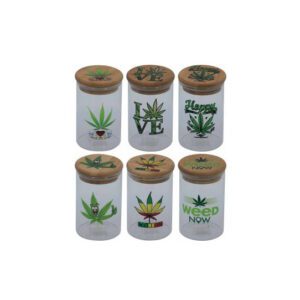 BONGO POJEMNIK NA TYTOŃ 99604 65MM (6)