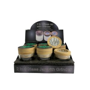 BONGO POJEMNIK Z MŁYNKIEM 11370 65MM (6)