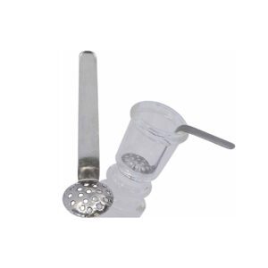 BONGO SITKO 14033 ŁYŻECZKA F15MM (100)