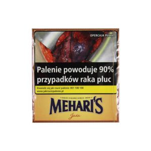 CYGARETKA MEHARIS JAVA (1/20) op