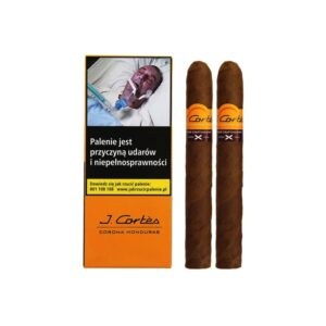 CYGARO CORTES HONDURAS (2/10)