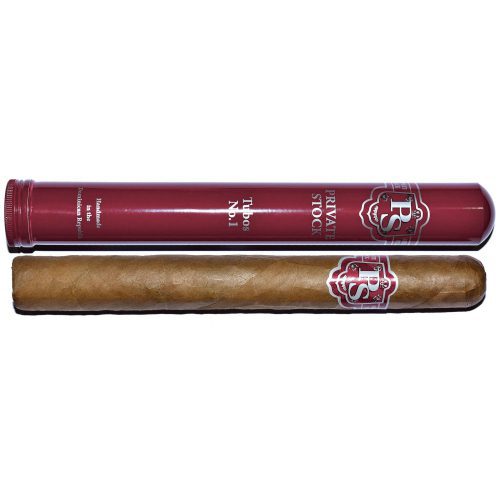 CYGARO PRIVATE STOCK MF NO.1 TUBOS CYGARO PRIVATE STOCK MF NO.1 TUBOS