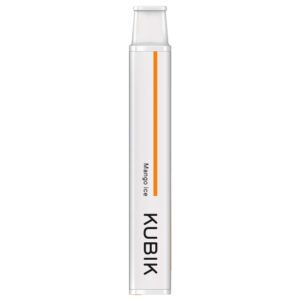 E-PAP  KUBIK 600 MANGO ICE (10)