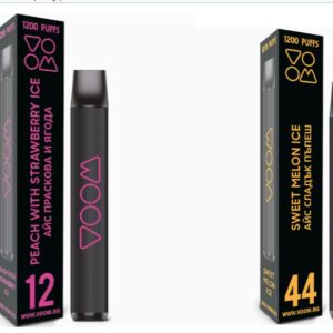 E-PAP NICE NICOTINE 1200 *91* ARABSKIE JABŁKO