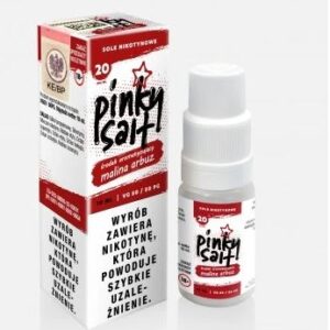 E-PAP Pinky Salt ARBUZ 20mg/10ml