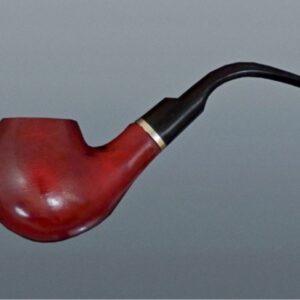 FAJKA DON 5-1025 14cm drewniana