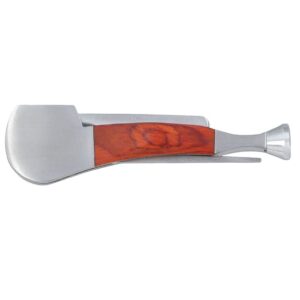 FAJKA NIEZBĘDNIK DON 1-6003 (met. braz. wzór)