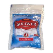 FILTRY GULIWER LONG (100/24/12)