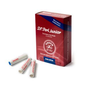 FILTRY VAUEN 30`s SLIM 6mm (6) Carbon