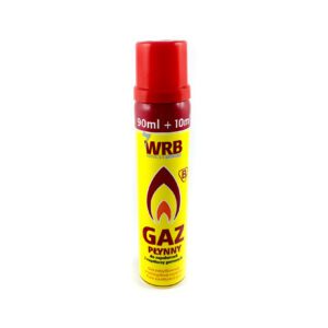 GAZ WRB 100ml