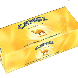 GILZA CAMEL 200