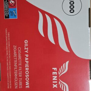 GILZA FENIX 1000 (10)