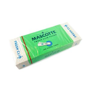 GILZA MASCOTTE FRESH CLICK 100 (5/100)