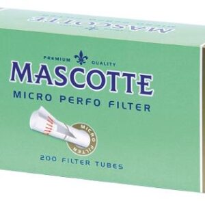 GILZA MASCOTTE GOLD 200 (5/50)