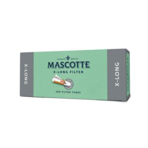 GILZA MASCOTTE X-LONG 200 (5/50)