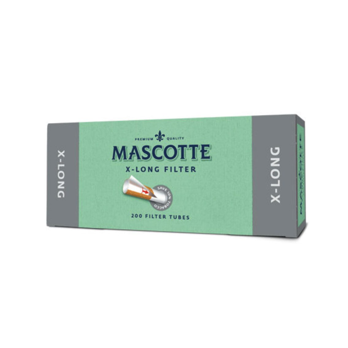 GILZA MASCOTTE X-LONG 200 (5/50) GILZA MASCOTTE X-LONG 200 (5/50)