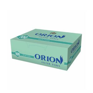 GILZA ORION 100 MENTHOL (5/100)