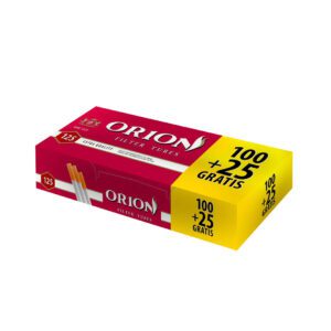 GILZA ORION 100+25 (4/80)