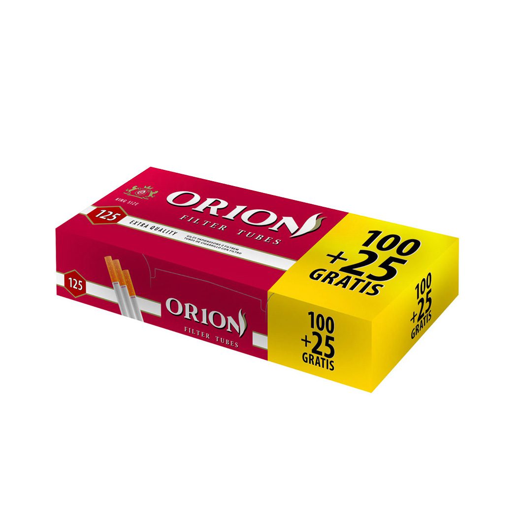 GILZA ORION 100+25 (4/80) GILZA ORION 100+25 (4/80)