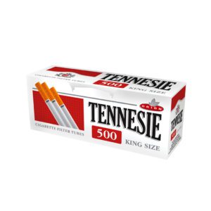 GILZA TENNESIE 500 (1/16)