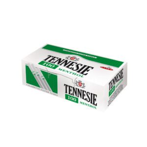 GILZA TENNESIE MENTHOL 100 (5/100)