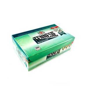 GILZA TENNESIE MENTHOL 100 CLICK (1/20)