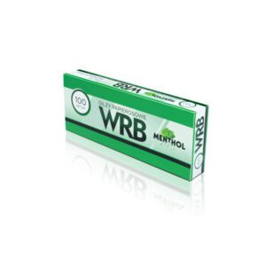 GILZA WRB 100 MENTHOL (5/50)