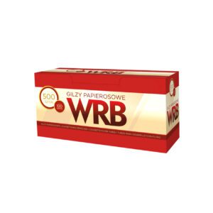 GILZA WRB 500 (1/20)
