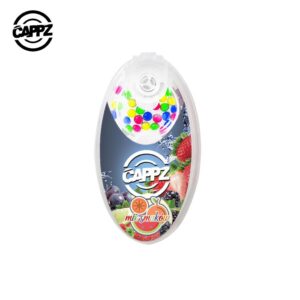 KAPSUŁKI AROMATYZUJĄCE CAPPZ MIX SMAKÓW