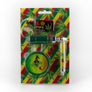 LUFKA METAL ATC 48158 9CM ZESTAW (6)