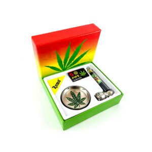 LUFKA METAL ATC 48159 9CM ZESTAW