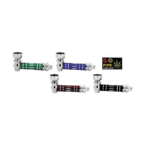 LUFKA METAL ATC 58052 7CM (12)