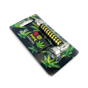 LUFKA METAL ATC 58310 8,5CM (10)